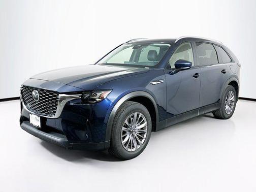 2025 Mazda CX-90 3.3 Turbo S