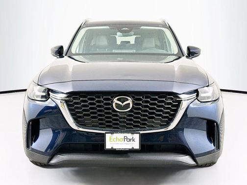 2025 Mazda CX-90 3.3 Turbo S