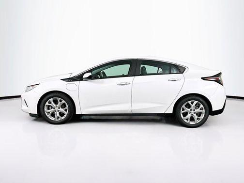 2016 Chevrolet Volt Premier