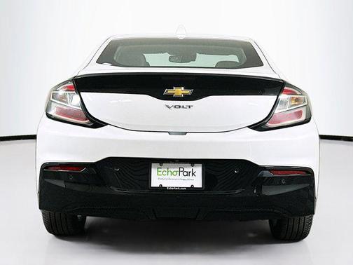 2016 Chevrolet Volt Premier