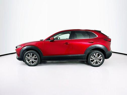2020 Mazda CX-30 Premium Package