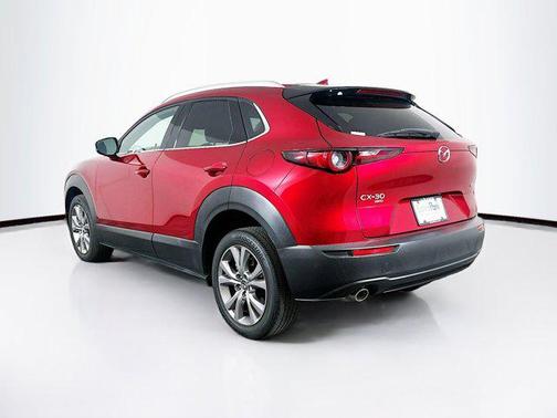 2020 Mazda CX-30 Premium Package