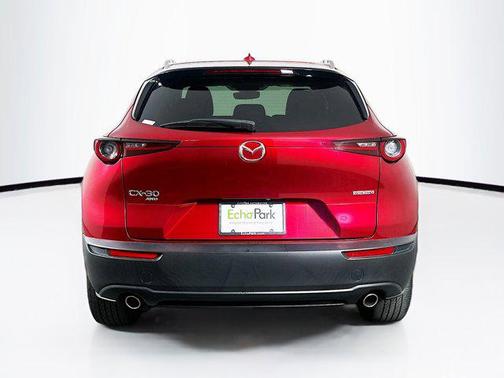 2020 Mazda CX-30 Premium Package