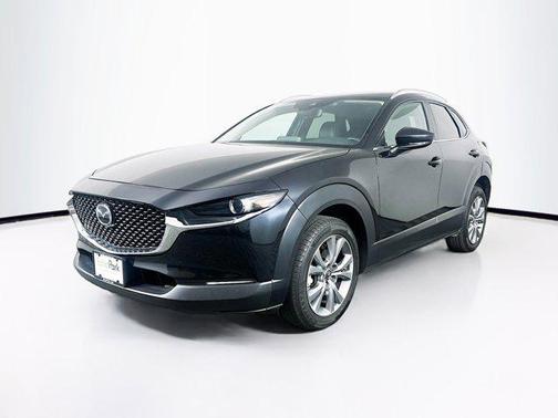 2023 Mazda CX-30 2.5 S Select Package