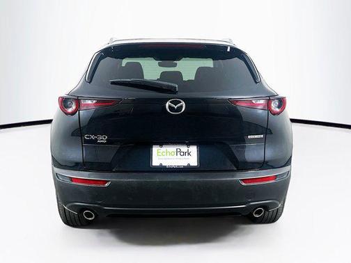 2023 Mazda CX-30 2.5 S Select Package