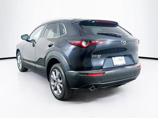 2023 Mazda CX-30 2.5 S Select Package