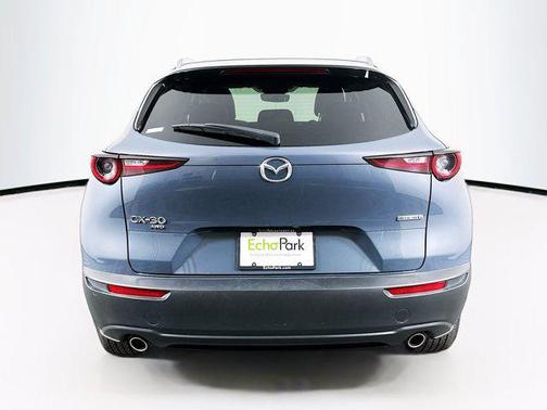 2024 Mazda CX-30 2.5 S Carbon Edition