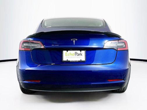 2023 Tesla Model 3 Standard Range