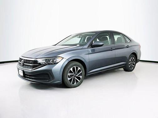 2024 Volkswagen Jetta 1.5T S