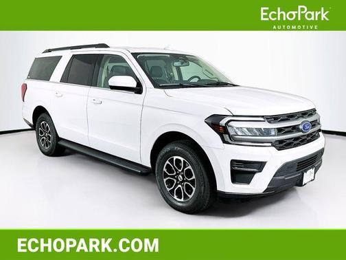 2024 Ford Expedition Max XLT