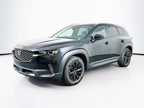 2024 Mazda CX-50 2.5 S Preferred Package