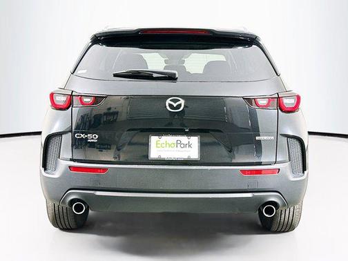2024 Mazda CX-50 2.5 S Preferred Package