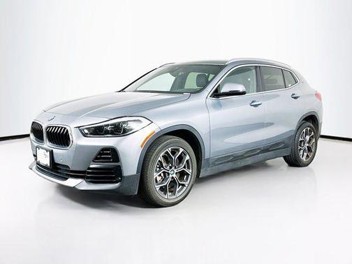 2023 BMW X2 sDrive28i