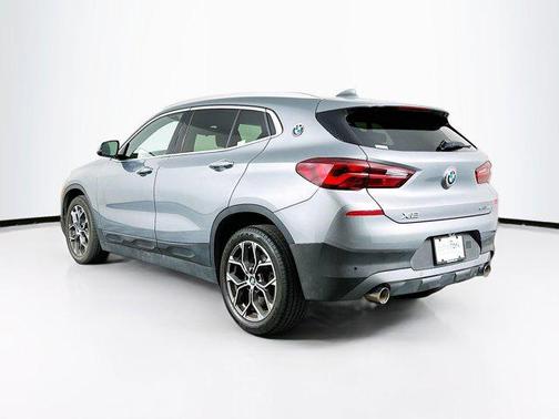 2023 BMW X2 sDrive28i