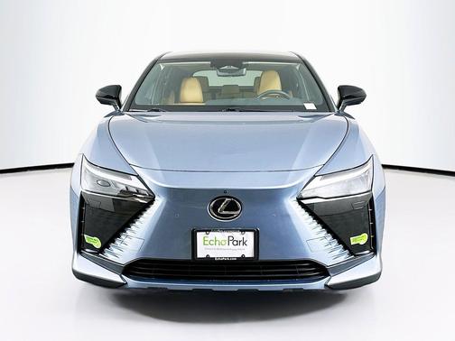 Ether 2023 Lexus RZ 450e RZ 450e Premium