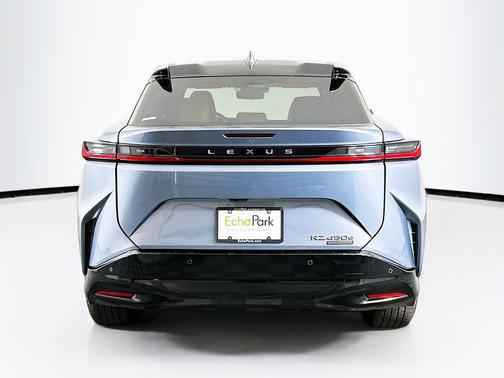 Ether 2023 Lexus RZ 450e RZ 450e Premium