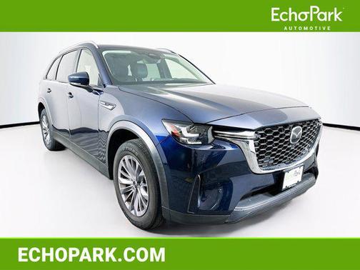 2025 Mazda CX-90 3.3 Turbo S