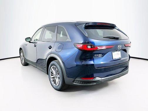 2025 Mazda CX-90 3.3 Turbo S