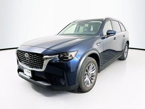 2025 Mazda CX-90 3.3 Turbo S