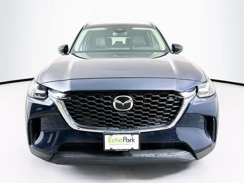 2025 Mazda CX-90 3.3 Turbo S