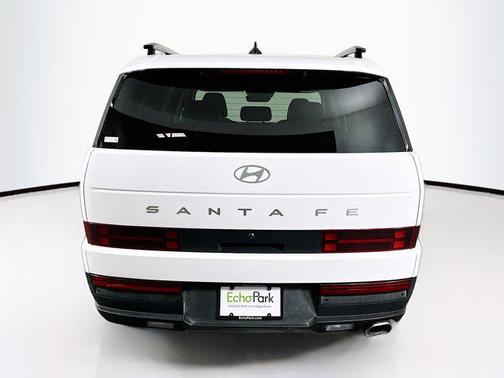 2024 Hyundai SANTA FE SEL 2.4