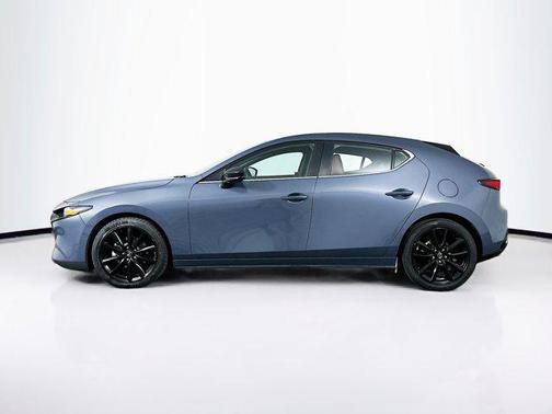 2024 Mazda Mazda3 AWD