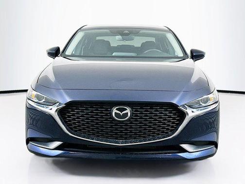 2022 Mazda Mazda3 2.0 FWD