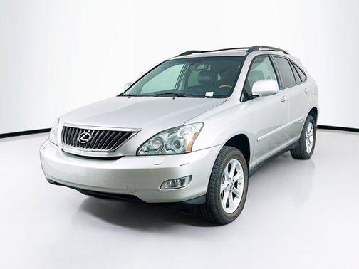 2008 Lexus RX 350 Base
