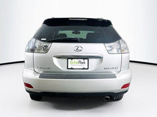 2008 Lexus RX 350 Base