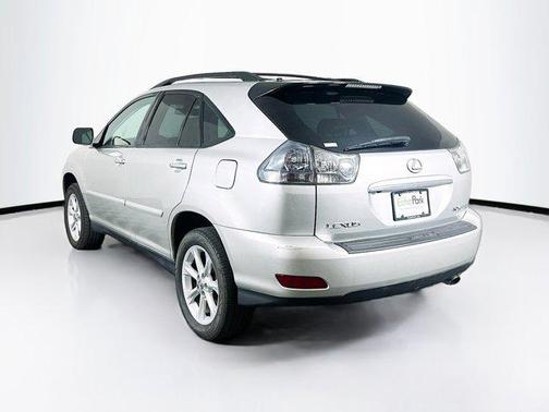 2008 Lexus RX 350 Base