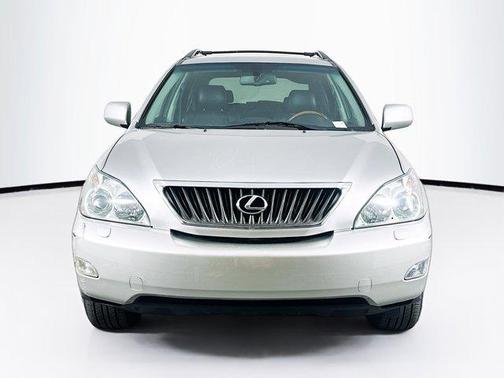 2008 Lexus RX 350 Base