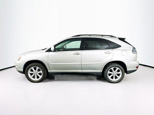 2008 Lexus RX 350 Base