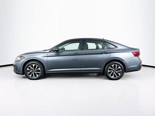 2024 Volkswagen Jetta 1.5T S