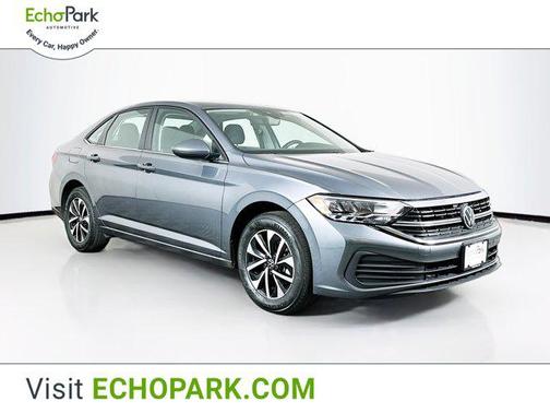 2024 Volkswagen Jetta 1.5T S