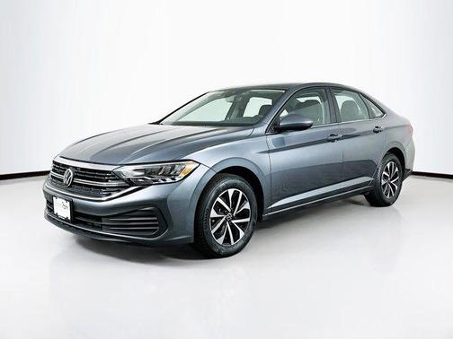 2024 Volkswagen Jetta 1.5T S