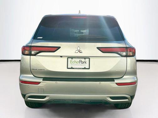 2024 Mitsubishi Outlander SE 2.5 S-AWC