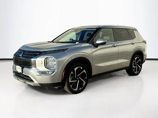 2024 Mitsubishi Outlander SE 2.5 S-AWC