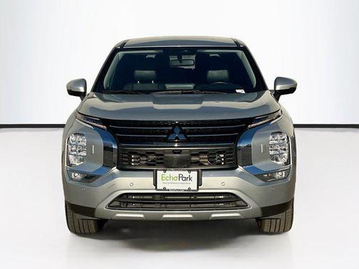 2024 Mitsubishi Outlander SE 2.5 S-AWC