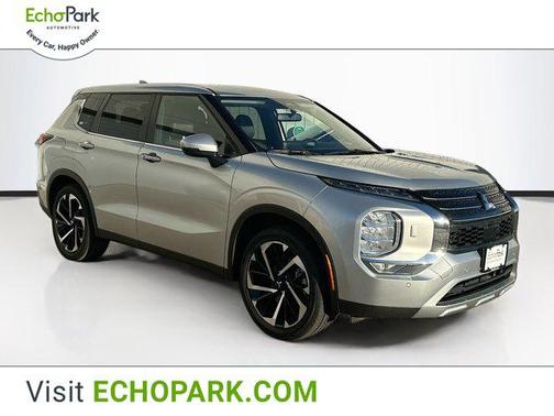 2024 Mitsubishi Outlander SE 2.5 S-AWC