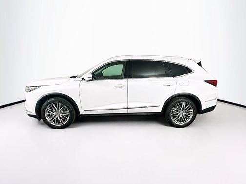 2023 Acura MDX Advance Package