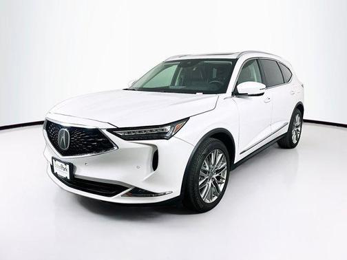 2023 Acura MDX Advance Package