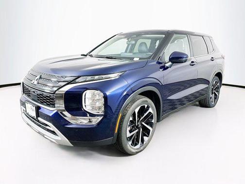 2024 Mitsubishi Outlander SE 2.5 2WD