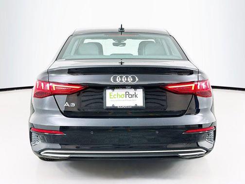 2023 Audi A3 Premium