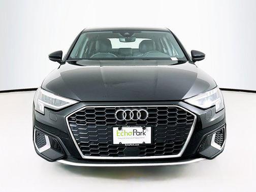 2023 Audi A3 Premium