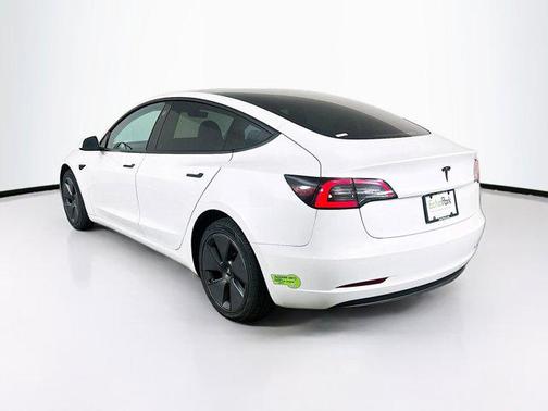2023 Tesla Model 3 Standard Range