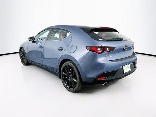 2024 Mazda Mazda3 AWD