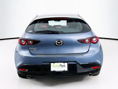2024 Mazda Mazda3 AWD