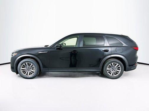 2025 Mazda CX-90 3.3 Turbo S