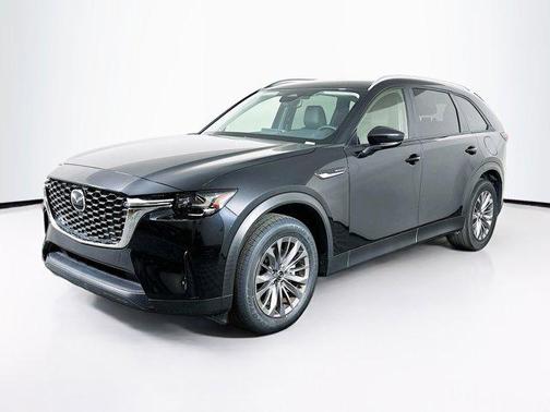 2025 Mazda CX-90 3.3 Turbo S