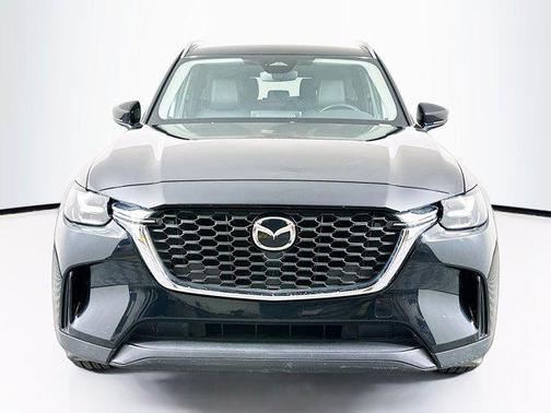 2025 Mazda CX-90 3.3 Turbo S